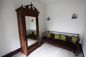 Hebergement Domaine du Vern : photos des chambres