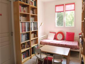 Hebergement Six-Bedroom Holiday Home in Montelimar : photos des chambres