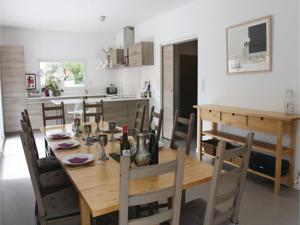 Hebergement Six-Bedroom Holiday Home in Montelimar : photos des chambres