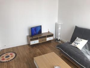 Appartement 382 Avenue d'Argenteuil : photos des chambres