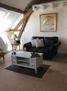 Hebergement Le Studio Vert : photos des chambres