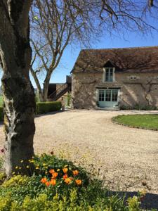 Hebergement Le Studio Vert : photos des chambres
