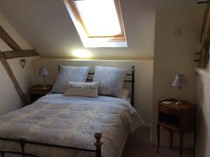 Hebergement Le Studio Vert : photos des chambres