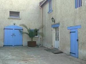 Hebergement Domaine de Gleyre : photos des chambres