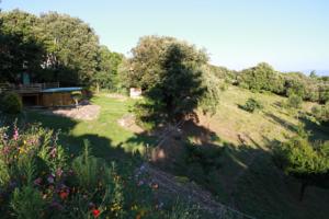 Hebergement Domaine de Gleyre : photos des chambres