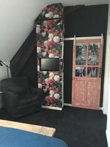 Chambres d'hotes/B&B BB Fleurie : photos des chambres