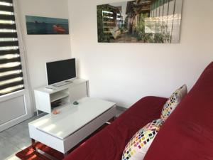 Appartement Altea : photos des chambres