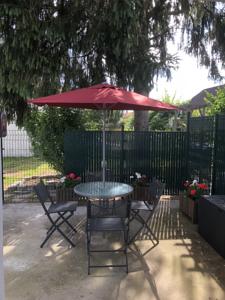 Appartement Altea : photos des chambres
