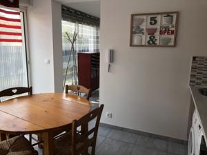 Appartement Altea : photos des chambres