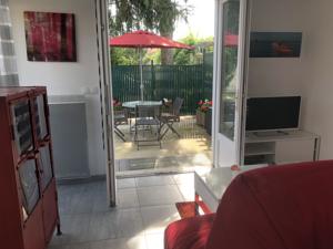 Appartement Altea : photos des chambres