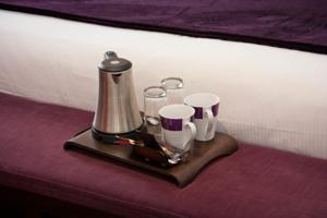 Ferme de Bourran Hotel : photos des chambres