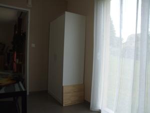 Chambres d'hotes/B&B Chez Christiane Et Gerard : Chambre Simple