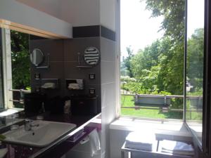 Ferme de Bourran Hotel : photos des chambres