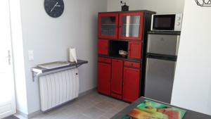 Hebergement gite le pilon : photos des chambres