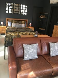 Hebergement Suites Coronell d'En Vila : photos des chambres