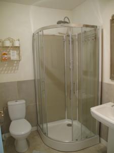 Chambres d'hotes/B&B Roquedure Farm : photos des chambres