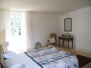 Chambres d'hotes/B&B Roquedure Farm : photos des chambres