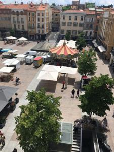 Hebergement Suites Coronell d'En Vila : photos des chambres