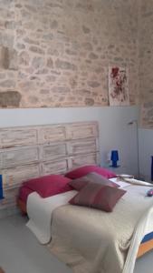 Chambres d'hotes/B&B Le Moulin de Gauty : photos des chambres