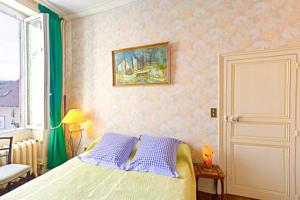 Chambres d'hotes/B&B Amphore du Berry : photos des chambres