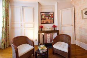 Chambres d'hotes/B&B Amphore du Berry : photos des chambres