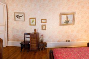 Chambres d'hotes/B&B Amphore du Berry : photos des chambres