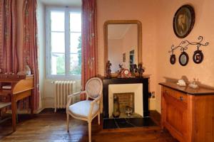 Chambres d'hotes/B&B Amphore du Berry : photos des chambres