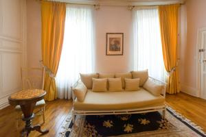 Chambres d'hotes/B&B Amphore du Berry : photos des chambres