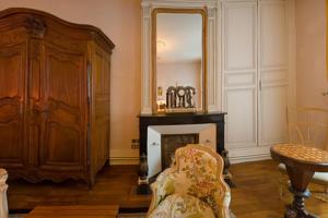 Chambres d'hotes/B&B Amphore du Berry : photos des chambres