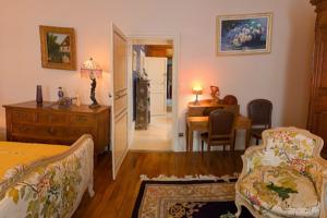 Chambres d'hotes/B&B Amphore du Berry : photos des chambres