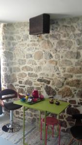 Chambres d'hotes/B&B Le Moulin de Gauty : photos des chambres