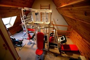 Chambres d'hotes/B&B Amphore du Berry : photos des chambres