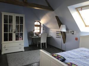 Hebergement Agreable maison de campagne : Maison de Vacances