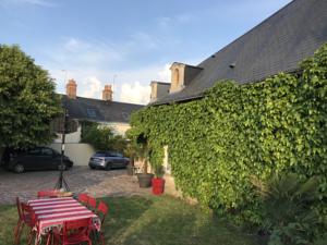 Hebergement Agreable maison de campagne : photos des chambres