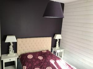 Hebergement Agreable maison de campagne : photos des chambres