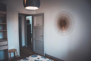 Appartement Le Lotus**** : photos des chambres
