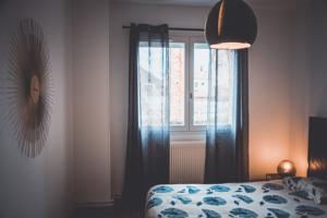Appartement Le Lotus**** : photos des chambres