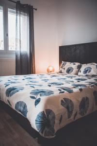 Appartement Le Lotus**** : photos des chambres