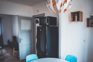 Appartement Le Lotus**** : photos des chambres