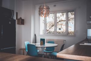 Appartement Le Lotus**** : photos des chambres