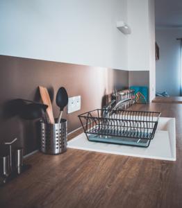 Appartement Le Lotus**** : photos des chambres