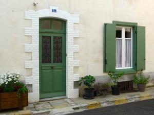 Appartement Apartment 5 Bis, Rue Gambetta : photos des chambres