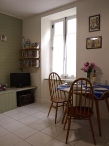 Appartement Apartment 5 Bis, Rue Gambetta : photos des chambres