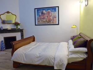 Appartement Apartment 5 Bis, Rue Gambetta : photos des chambres