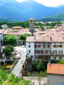 Appartement Apartment 5 Bis, Rue Gambetta : photos des chambres