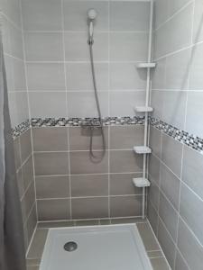 Hebergement La Riviere : photos des chambres