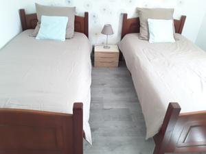 Hebergement La Riviere : photos des chambres
