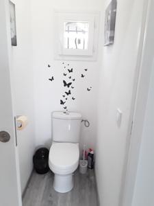 Hebergement La Riviere : photos des chambres