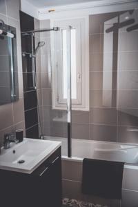 Appartement Le Lotus**** : photos des chambres