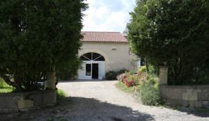 Hebergement Le Domaine du Bel Air : Maison 2 Chambres